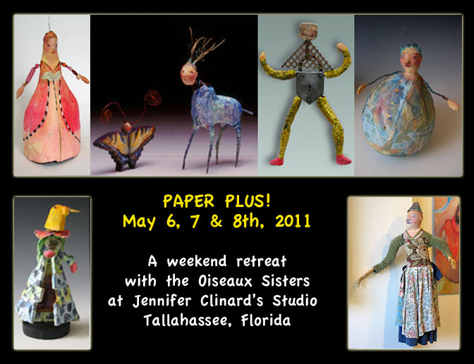 Tallahassee Workshop