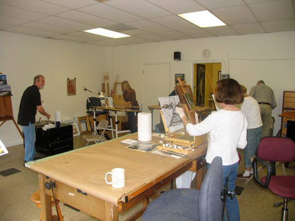 Painters