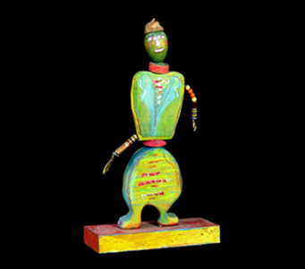 Mr. Enigma