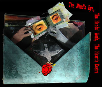 The Minds Eye