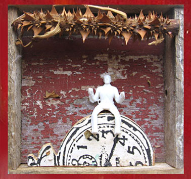Life's little drama1