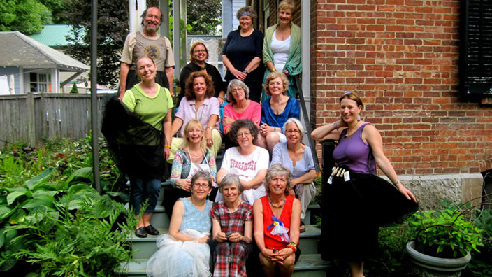 Artists Workshop