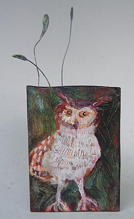 Owl