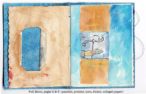 inside pages 2&3