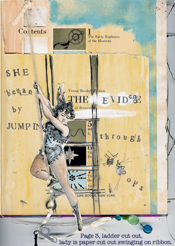 Jumping
