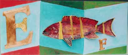 F for Fish